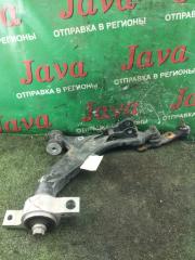 Фото запчасти рычаг нижний передний правый TOYOTA MARK X 2008 контрактная запчасть Запчасть рычаг нижний передний правый TOYOTA MARK X 2008