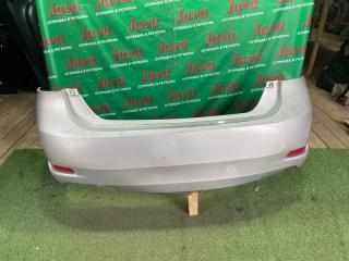 Фото запчасти бампер задний LEXUS HS250h 2011 контрактная запчасть Запчасть бампер задний LEXUS HS250h 2011