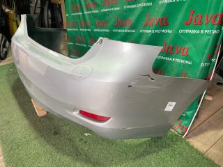 Бампер задний LEXUS HS250h ANF10 2AZ-FXE 3 ракурс