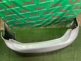 Бампер задний LEXUS HS250h ANF10 2AZ-FXE 4 ракурс
