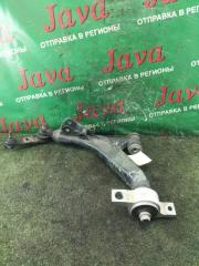 Фото запчасти рычаг нижний передний левый TOYOTA MARK X 2008 контрактная запчасть Запчасть рычаг нижний передний левый TOYOTA MARK X 2008
