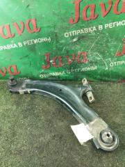 Запчасть рычаг нижний передний левый NISSAN X-TRAIL 2011