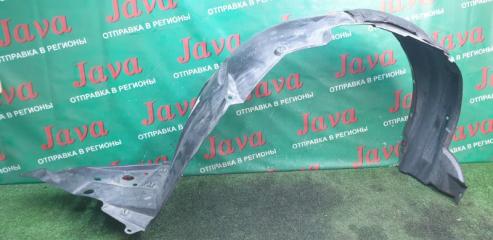 Подкрылок правый передний TOYOTA AVENSIS ZRT272 3ZR-FAE 53805-05010 1 ракурс