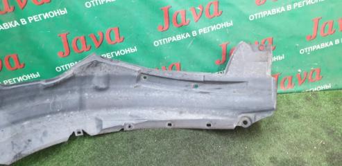 Подкрылок правый передний TOYOTA AVENSIS ZRT272 3ZR-FAE 53805-05010 5 ракурс