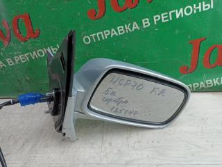 Зеркало правое переднее TOYOTA WILL CYPHA NCP70 2NZ-FE 1 ракурс