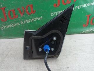 Зеркало правое переднее TOYOTA WILL CYPHA NCP70 2NZ-FE 2 ракурс