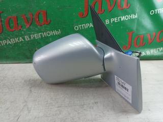 Зеркало правое переднее TOYOTA WILL CYPHA NCP70 2NZ-FE 3 ракурс