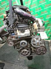 Двигатель HONDA LIFE JB7 P07A-T 1 ракурс