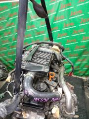 Двигатель HONDA LIFE JB7 P07A-T 2 ракурс
