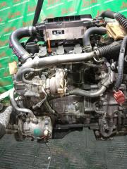 Двигатель HONDA LIFE JB7 P07A-T 3 ракурс