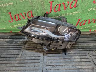 Фара левая передняя AUDI A4 8K5 CDHB 1 ракурс