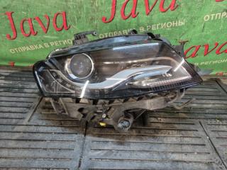 Фара правая передняя AUDI A4 8K5 CDHB 0301240672 1 ракурс