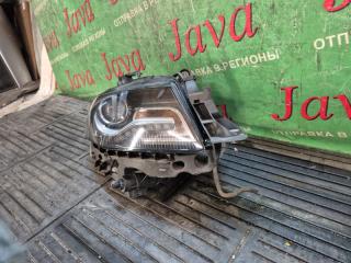 Фара правая передняя AUDI A4 8K5 CDHB 0301240672 2 ракурс