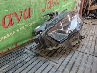 Фара правая передняя AUDI A4 8K5 CDHB 0301240672 3 ракурс