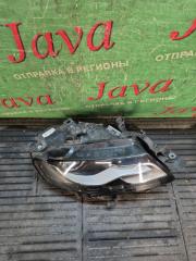 Фара правая передняя AUDI A4 8K5 CDHB 0301240672 4 ракурс