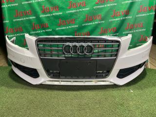 Бампер передний AUDI A4 8K5 CDHB 1 ракурс