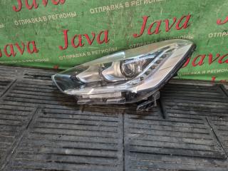 Фара левая передняя CITROEN DS5 K EP6CDT 9802087480 1 ракурс