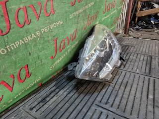 Фара левая передняя CITROEN DS5 K EP6CDT 9802087480 2 ракурс