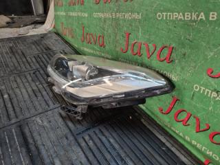 Фара левая передняя CITROEN DS5 K EP6CDT 9802087480 3 ракурс