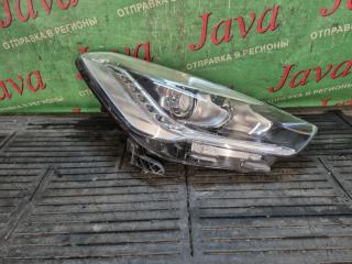 Фара правая передняя CITROEN DS5 K EP6CDT 9802087380 1 ракурс