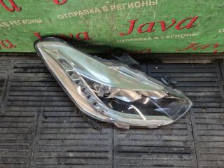 Фара правая передняя CITROEN DS5 K EP6CDT 9802087380 4 ракурс