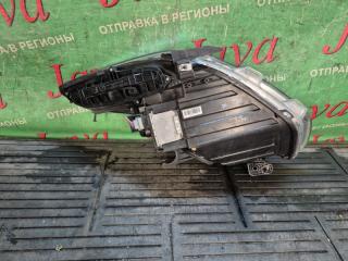 Фара правая передняя CITROEN DS5 K EP6CDT 9802087380 5 ракурс