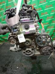 Двигатель HONDA ZEST JE2 P07A 1 ракурс Двигатель HONDA ZEST JE2 P07A 1 ракурс