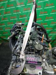 Двигатель HONDA ZEST JE2 P07A 2 ракурс Двигатель HONDA ZEST JE2 P07A 2 ракурс