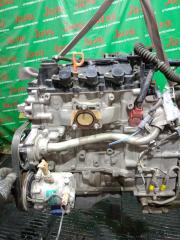 Двигатель HONDA ZEST JE2 P07A 3 ракурс Двигатель HONDA ZEST JE2 P07A 3 ракурс