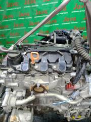 Двигатель HONDA ZEST JE2 P07A 4 ракурс Двигатель HONDA ZEST JE2 P07A 4 ракурс