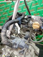 Двигатель HONDA ZEST JE2 P07A 5 ракурс Двигатель HONDA ZEST JE2 P07A 5 ракурс