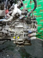 АКПП HONDA ZEST JE2 P07A 4Z 1 ракурс АКПП HONDA ZEST JE2 P07A 4Z 1 ракурс