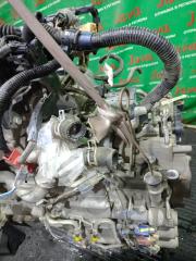 АКПП HONDA ZEST JE2 P07A 4Z 2 ракурс АКПП HONDA ZEST JE2 P07A 4Z 2 ракурс