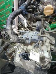 АКПП HONDA ZEST JE2 P07A 4Z 4 ракурс АКПП HONDA ZEST JE2 P07A 4Z 4 ракурс