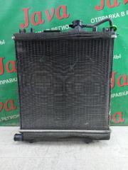 Радиатор основной передний SUZUKI ALTO 2007 контрактная Радиатор основной передний SUZUKI ALTO 2007