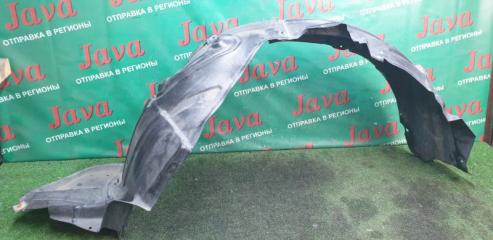 Подкрылок правый передний  TOYOTA MARK X GRX120 4GR-FSE 1 ракурс