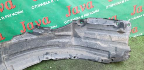 Подкрылок правый передний TOYOTA MARK X GRX120 4GR-FSE 5 ракурс