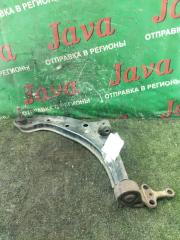 Рычаг левый передний NISSAN SUNNY FB15 QG15DE 1 ракурс Рычаг левый передний NISSAN SUNNY FB15 QG15DE 1 ракурс