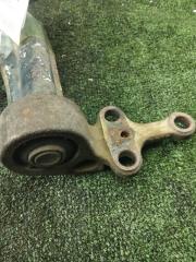 Рычаг левый передний NISSAN SUNNY FB15 QG15DE 2 ракурс Рычаг левый передний NISSAN SUNNY FB15 QG15DE 2 ракурс