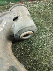 Рычаг левый передний NISSAN SUNNY FB15 QG15DE 3 ракурс Рычаг левый передний NISSAN SUNNY FB15 QG15DE 3 ракурс