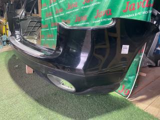 Бампер задний PORSCHE CAYENNE 957 M48.01 3 ракурс