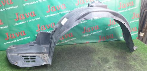 Подкрылок левый передний  TOYOTA CROWN JZS171 1JZ-FSE 1 ракурс