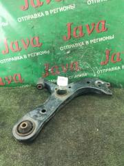 Рычаг правый передний TOYOTA ALPHARD GGH20 2GR-FE 1 ракурс