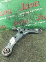 Рычаг правый передний TOYOTA ISIS ZGM10 2ZR-FAE 48068-29265 1 ракурс