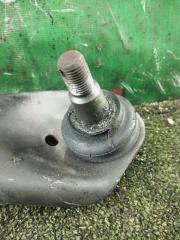 Рычаг правый передний TOYOTA ISIS ZGM10 2ZR-FAE 48068-29265 4 ракурс