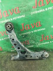 Рычаг правый передний TOYOTA ISIS ZGM10 2ZR-FAE 48068-29265 5 ракурс