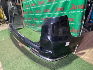 Бампер задний HONDA ODYSSEY RC1 K24W 3 ракурс