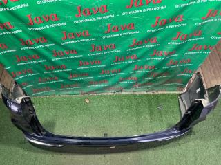 Бампер задний HONDA ODYSSEY RC1 K24W 4 ракурс