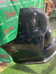 Бампер задний HONDA ODYSSEY RC1 K24W 5 ракурс