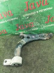 Запчасть рычаг нижний передний правый MAZDA DEMIO 2005